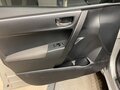 2017 Toyota Corolla XI (E160, E170, E180) Рестайлинг 1, серебристый, 1050000 рублей - вид 7
