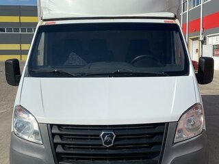 2020 ГАЗ ГАЗель Next, белый, 2200000 рублей, вид 3