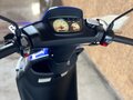 1999 Yamaha BWs, синий, 350000 рублей - вид 8