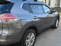 2015 Nissan X-Trail III, серый, 1750000 рублей - вид 5