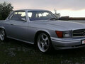 1974 Mercedes-Benz SL-Класс, серебристый - вид 10