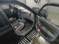 2005 Hyundai Accent ТагАЗ II, чёрный, 420000 рублей - вид 5
