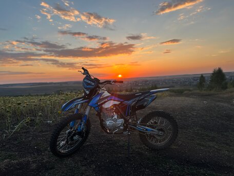 2023 Avantis FX 250, синий, 150000 рублей, вид 1