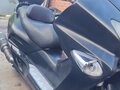 2002 Honda Forza, чёрный, 180000 рублей - вид 1