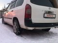 2002 Toyota Probox I, белый, 420000 рублей - вид 3