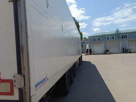 2011 DAF XF 105, белый, 7100000 рублей, вид 3