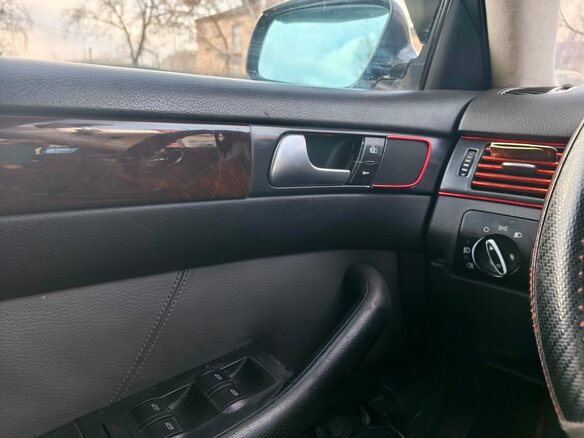 1999 Audi A6 II (C5), синий, 475000 рублей - вид 17