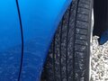 2008 Opel Corsa OPC D, голубой - вид 9