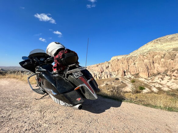 2011 Victory Cross Country, чёрный, 889000 рублей - вид 12