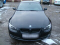 2010 BMW 3 серии 335d V (E90/E91/E92/E93), чёрный