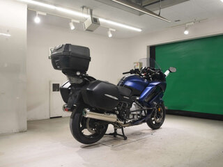 2020 Yamaha FJR1300, синий, 1200000 рублей, вид 5