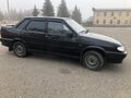 2010 Lada (ВАЗ) 2115, чёрный, 265000 рублей - вид 2