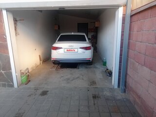 2018 Audi A4 V (B9), белый, 2650000 рублей, вид 5