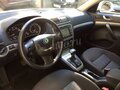 2011 Skoda Octavia II (A5) Рестайлинг, белый - вид 4