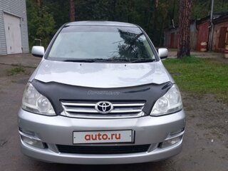 2005 Toyota Ipsum II (M20) Рестайлинг, серый, 1150000 рублей, вид 3