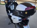 2018 BMW C 650 GT, белый, 1050000 рублей - вид 5