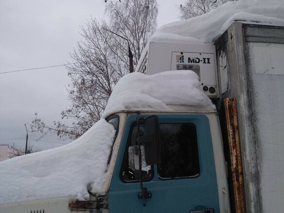 2000 ЗИЛ 4331, белый, 350000 рублей - вид 6