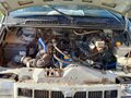 1996 ГАЗ ГАЗель (3302), серебристый, 537000 рублей - вид 3