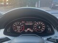 2016 Audi Q7 II (4M), чёрный, 3400000 рублей - вид 8