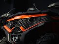2024 Loncin XWolf 700, оранжевый, 904000 рублей - вид 4