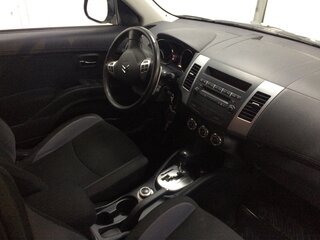 2012 Citroen C-Crosser, серый, 1000000 рублей, вид 3