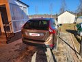 2012 Volvo XC60 I, коричневый, 1350000 рублей - вид 9