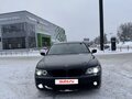 2007 BMW 7 серии Long 750Li IV (E65/E66) Рестайлинг, синий, 750000 рублей