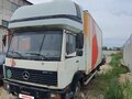 1996 Mercedes-Benz 817, белый, 950000 рублей