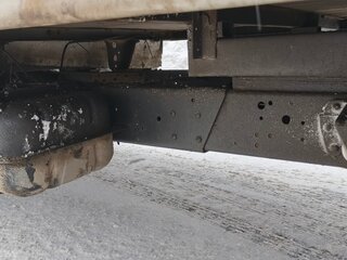 2012 ГАЗ ГАЗель (3302), серый, 1195000 рублей, вид 5