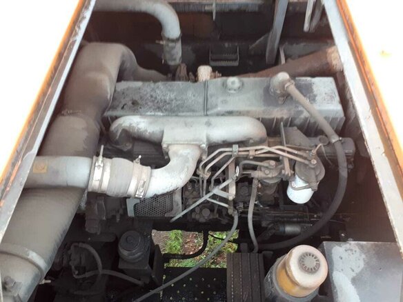 2006 Hitachi Гусеничные, 9900000 рублей - вид 10