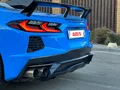 2020 Chevrolet Corvette Stingray C8, синий, 10200000 рублей - вид 8