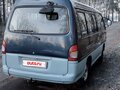 1995 Hyundai Grace, синий, 130000 рублей - вид 2