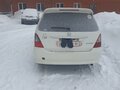 2003 Honda Odyssey II Рестайлинг, белый, 460000 рублей - вид 2