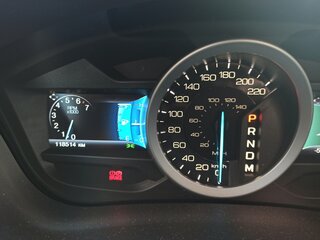 2014 Ford Explorer V, чёрный, 2200000 рублей, вид 5