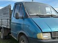 1997 ГАЗ ГАЗель (3302), фиолетовый, 250000 рублей - вид 2