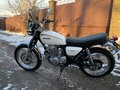 2008 Honda CB 400SS, белый, 430000 рублей
