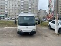 2001 Mazda Titan, белый, 1000000 рублей