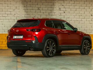 2022 Mazda CX-50, пурпурный, 3700000 рублей, вид 4