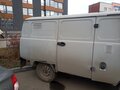 2008 УАЗ 3741, серый, 300000 рублей - вид 2