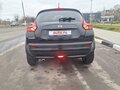 2012 Nissan Juke I, серебристый, 860000 рублей - вид 6