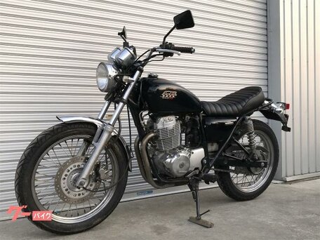 2003 Honda CB 400SS, чёрный, 420000 рублей, вид 5