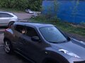 2014 Nissan Juke I, серый, 950000 рублей - вид 5