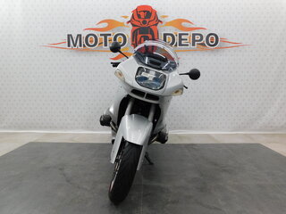 2001 BMW R 1150 RS, серебристый, 359000 рублей, вид 3