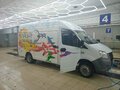 2018 ГАЗ ГАЗель Next, белый, 1500000 рублей - вид 2