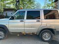 2008 УАЗ Патриот 3163 I, серебристый, 330000 рублей - вид 3