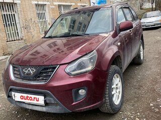 2012 Vortex Tingo I (FL), красный, 500000 рублей, вид 1