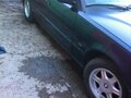 1994 BMW 5 серии 525i III (E34), синий - вид 3