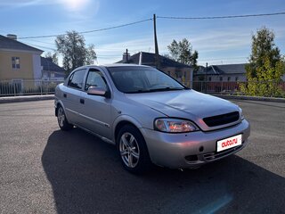2005 Chevrolet Viva, серебристый, 60000 рублей, вид 2