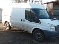 2013 Ford Transit, белый, 1600000 рублей - вид 1