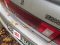 2009 Lada (ВАЗ) 2115, серебристый, 129000 рублей - вид 6